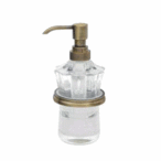 Moen Soap Dispensers and Dishes category