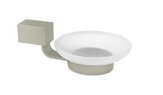 Deltana Modern Wall Mounted Soap Dishes