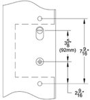 Emtek Configuration #2