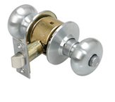Dexter Commercial Commercial Privacy Knobs