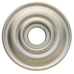 Baldwin Hardware Baldwin Estate Passage Rosettes category