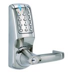 Codelocks Door Handles and Levers category
