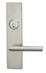 Omnia Hardware Mortise Locks category