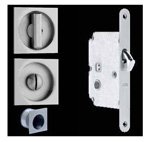 Omnia Hardware Pocket Door Hardware