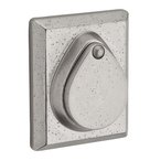 Baldwin Hardware Rustic Single Cylinder Deadbolts category