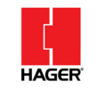 Hager Hinge