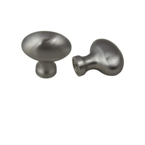 Crown Hardware CHK83991 1-5/8